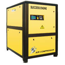 Compresor de aire VSD (75KW, 10Bar, serie de transmisión directa)